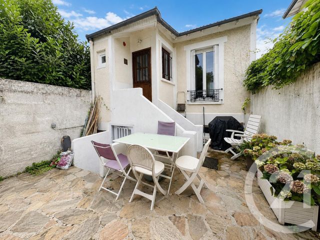 maison - CONFLANS STE HONORINE - 78