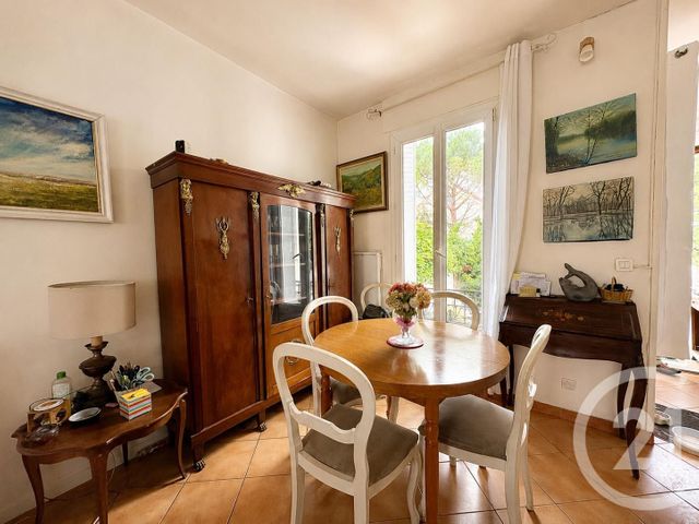 Maison &agrave; vendre - 2 pi&egrave;ces - 60 m2 - Conflans Ste Honorine - 78 - ILE-DE-FRANCE