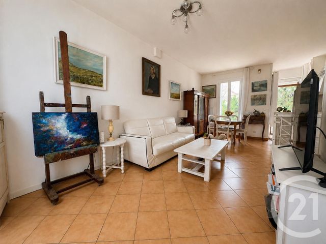 Maison &agrave; vendre - 2 pi&egrave;ces - 60 m2 - Conflans Ste Honorine - 78 - ILE-DE-FRANCE