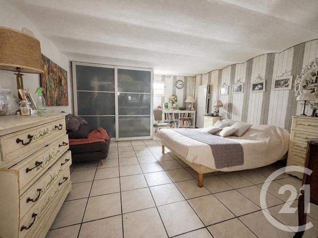 Maison &agrave; vendre - 2 pi&egrave;ces - 60 m2 - Conflans Ste Honorine - 78 - ILE-DE-FRANCE