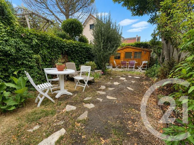 Maison &agrave; vendre - 2 pi&egrave;ces - 60 m2 - Conflans Ste Honorine - 78 - ILE-DE-FRANCE