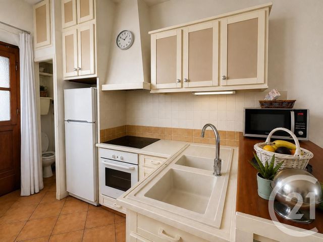 Maison &agrave; vendre - 2 pi&egrave;ces - 60 m2 - Conflans Ste Honorine - 78 - ILE-DE-FRANCE