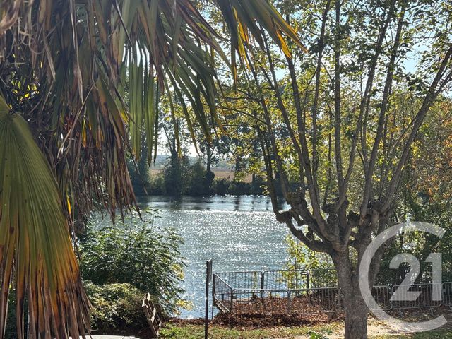 Maison &agrave; vendre - 6 pi&egrave;ces - 155,60 m2 - Conflans Ste Honorine - 78 - ILE-DE-FRANCE