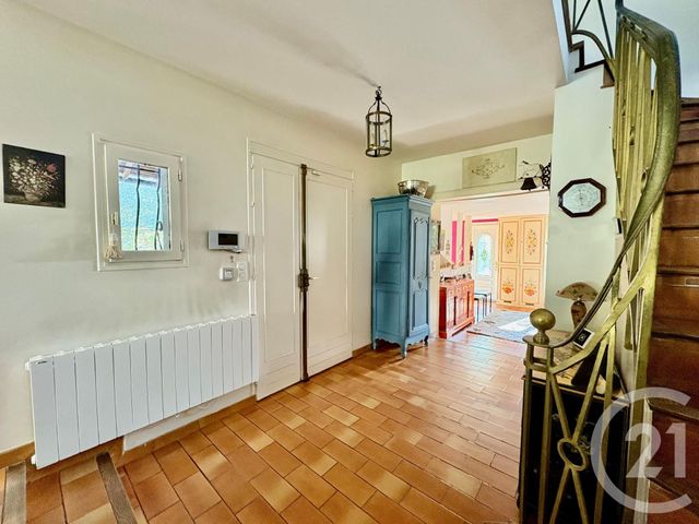 Maison &agrave; vendre - 6 pi&egrave;ces - 155,60 m2 - Conflans Ste Honorine - 78 - ILE-DE-FRANCE