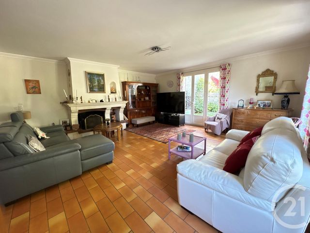 Maison &agrave; vendre - 6 pi&egrave;ces - 155,60 m2 - Conflans Ste Honorine - 78 - ILE-DE-FRANCE