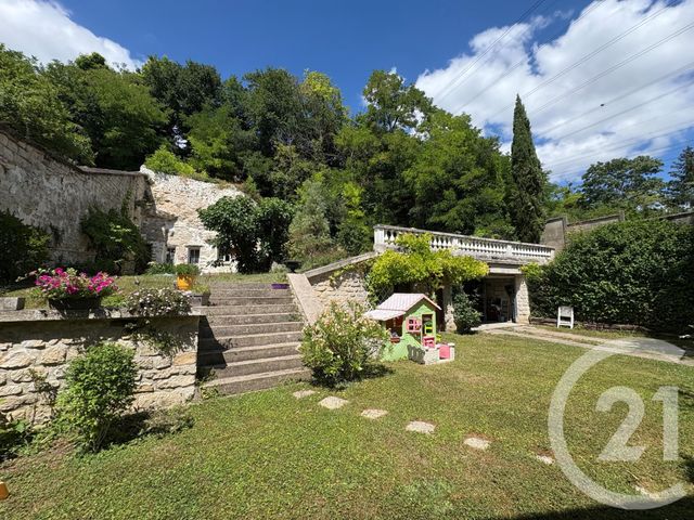 Maison &agrave; vendre - 6 pi&egrave;ces - 155,60 m2 - Conflans Ste Honorine - 78 - ILE-DE-FRANCE