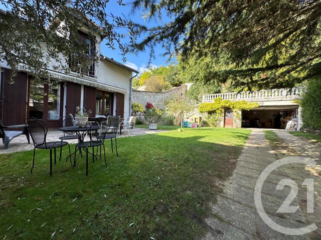 Maison &agrave; vendre - 6 pi&egrave;ces - 155,60 m2 - Conflans Ste Honorine - 78 - ILE-DE-FRANCE