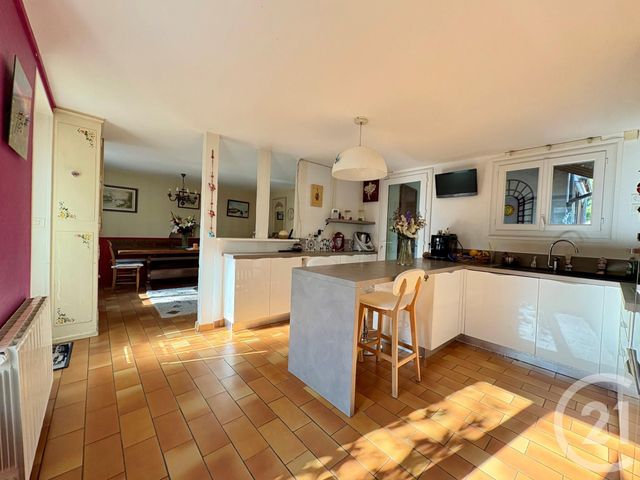 Maison &agrave; vendre - 6 pi&egrave;ces - 155,60 m2 - Conflans Ste Honorine - 78 - ILE-DE-FRANCE