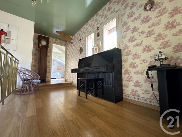 Maison &agrave; vendre - 6 pi&egrave;ces - 155,60 m2 - Conflans Ste Honorine - 78 - ILE-DE-FRANCE