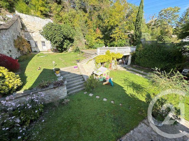 Maison &agrave; vendre - 6 pi&egrave;ces - 155,60 m2 - Conflans Ste Honorine - 78 - ILE-DE-FRANCE