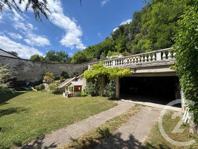 Maison &agrave; vendre - 6 pi&egrave;ces - 155,60 m2 - Conflans Ste Honorine - 78 - ILE-DE-FRANCE