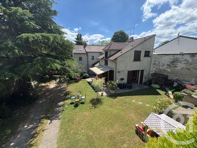 maison - CONFLANS STE HONORINE - 78