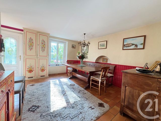 Maison &agrave; vendre - 6 pi&egrave;ces - 155,60 m2 - Conflans Ste Honorine - 78 - ILE-DE-FRANCE