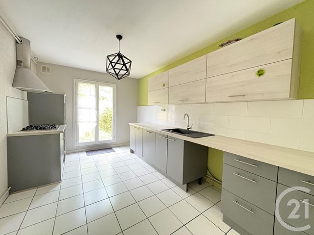 Maison à vendre - 5 pièces - 103,95 m2 - Eragny Sur Oise - 95 - ILE-DE-FRANCE