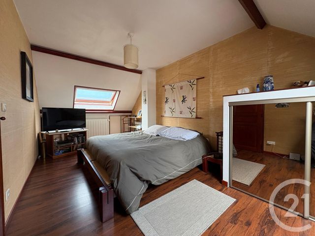 Maison à vendre - 6 pièces - 112,17 m2 - Conflans Ste Honorine - 78 - ILE-DE-FRANCE