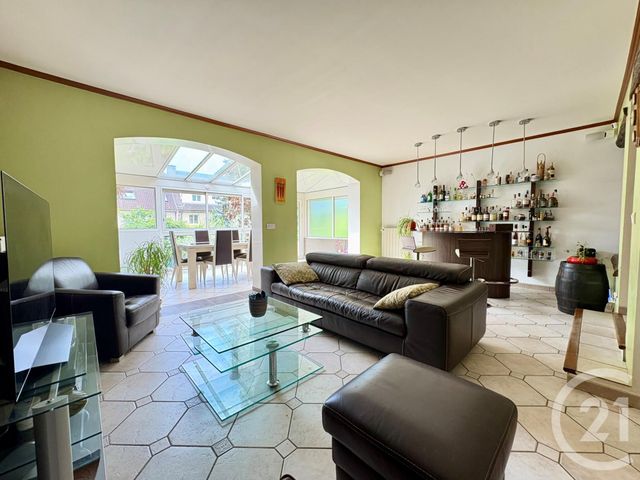 Maison à vendre - 6 pièces - 112,17 m2 - Conflans Ste Honorine - 78 - ILE-DE-FRANCE