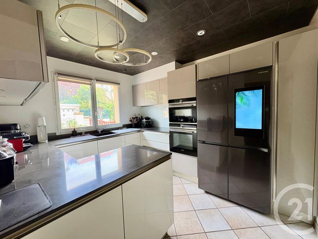 Maison à vendre - 6 pièces - 112,17 m2 - Conflans Ste Honorine - 78 - ILE-DE-FRANCE