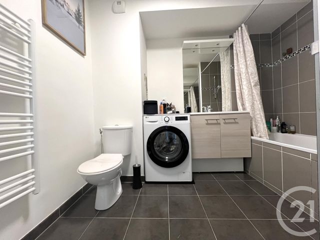 Appartement F2 &agrave; vendre - 2 pi&egrave;ces - 40,44 m2 - Eragny Sur Oise - 95 - ILE-DE-FRANCE