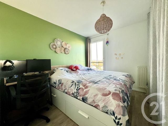 Appartement F2 &agrave; vendre - 2 pi&egrave;ces - 40,44 m2 - Eragny Sur Oise - 95 - ILE-DE-FRANCE