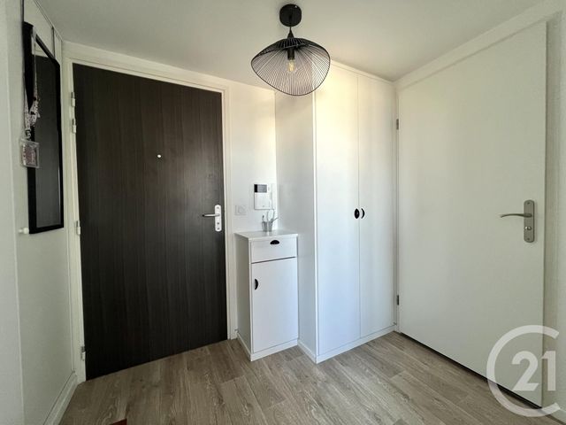 Appartement F2 &agrave; vendre - 2 pi&egrave;ces - 40,44 m2 - Eragny Sur Oise - 95 - ILE-DE-FRANCE