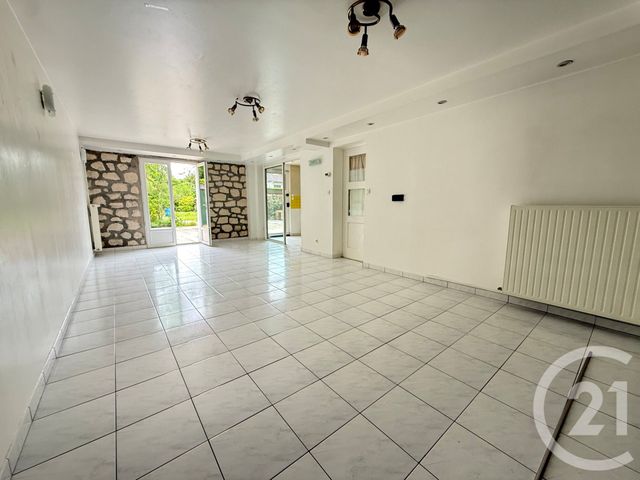 Maison &agrave; vendre - 6 pi&egrave;ces - 121,06 m2 - Conflans Ste Honorine - 78 - ILE-DE-FRANCE
