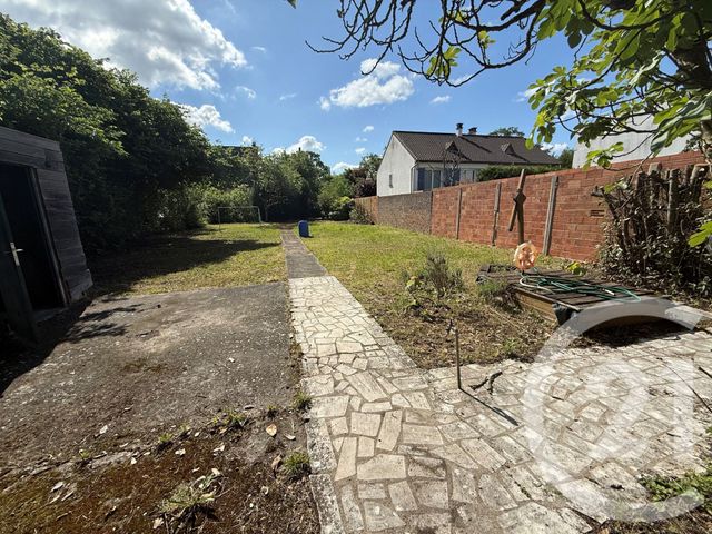 Maison &agrave; vendre - 6 pi&egrave;ces - 121,06 m2 - Conflans Ste Honorine - 78 - ILE-DE-FRANCE