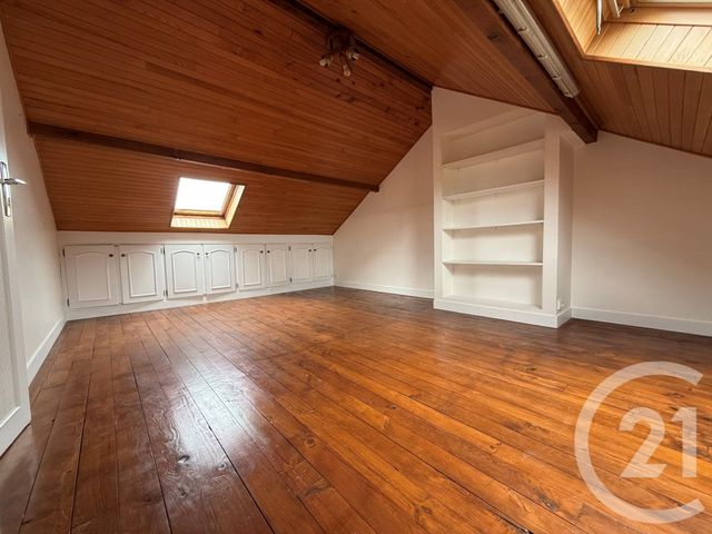Maison &agrave; vendre - 6 pi&egrave;ces - 121,06 m2 - Conflans Ste Honorine - 78 - ILE-DE-FRANCE