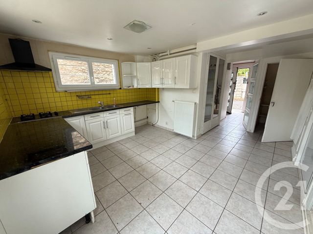 Maison &agrave; vendre - 6 pi&egrave;ces - 121,06 m2 - Conflans Ste Honorine - 78 - ILE-DE-FRANCE