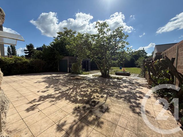 Maison &agrave; vendre - 6 pi&egrave;ces - 121,06 m2 - Conflans Ste Honorine - 78 - ILE-DE-FRANCE