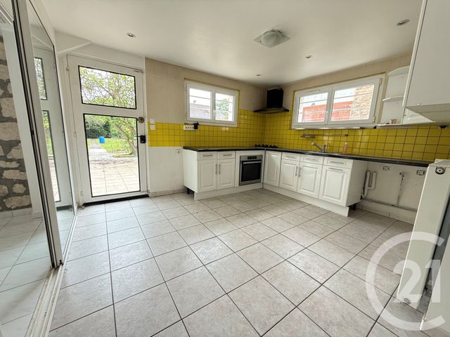 Maison &agrave; vendre - 6 pi&egrave;ces - 121,06 m2 - Conflans Ste Honorine - 78 - ILE-DE-FRANCE
