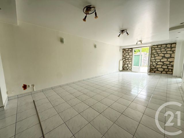 Maison &agrave; vendre - 6 pi&egrave;ces - 121,06 m2 - Conflans Ste Honorine - 78 - ILE-DE-FRANCE