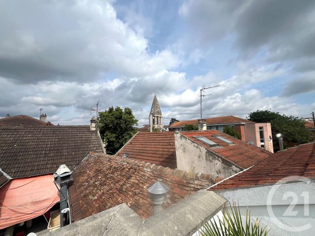 Maison à vendre - 4 pièces - 82 m2 - Acheres - 78 - ILE-DE-FRANCE