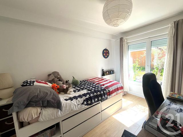 Maison à vendre - 4 pièces - 82 m2 - Acheres - 78 - ILE-DE-FRANCE