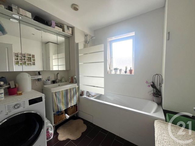 Maison à vendre - 4 pièces - 82 m2 - Acheres - 78 - ILE-DE-FRANCE