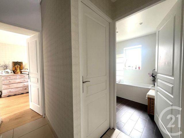 Maison à vendre - 4 pièces - 82 m2 - Acheres - 78 - ILE-DE-FRANCE