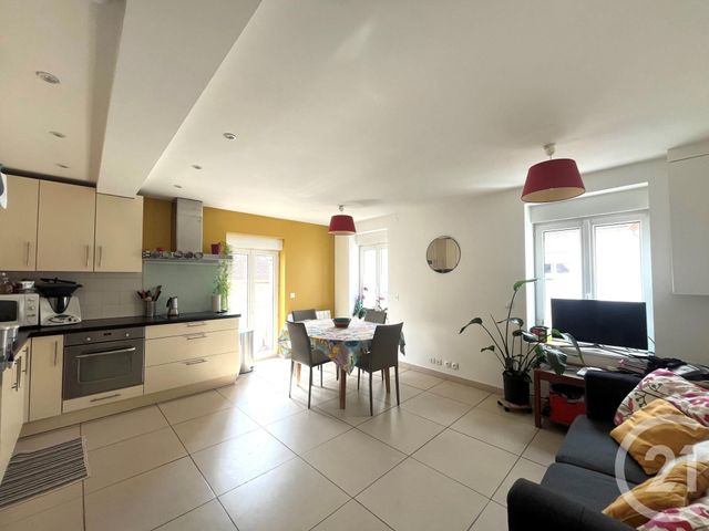 Maison à vendre - 4 pièces - 82 m2 - Acheres - 78 - ILE-DE-FRANCE