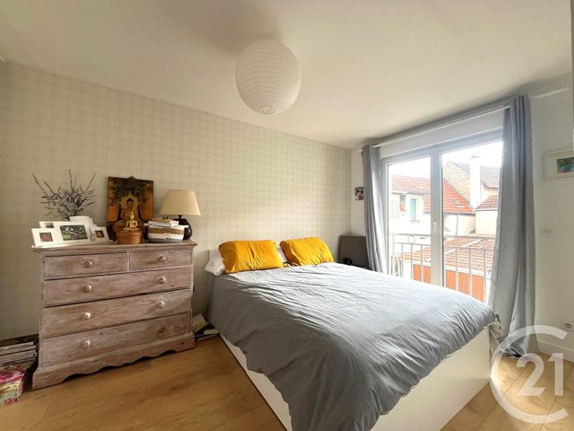 Maison à vendre - 4 pièces - 82 m2 - Acheres - 78 - ILE-DE-FRANCE