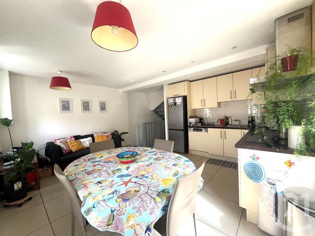 Maison à vendre - 4 pièces - 82 m2 - Acheres - 78 - ILE-DE-FRANCE