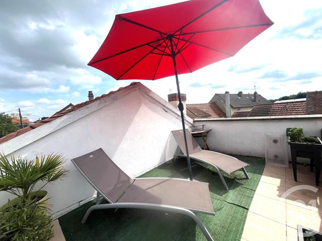 Maison à vendre - 4 pièces - 82 m2 - Acheres - 78 - ILE-DE-FRANCE