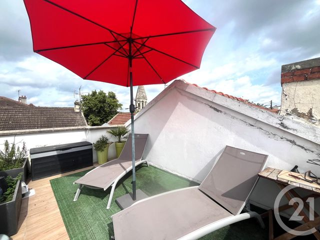 Maison à vendre - 4 pièces - 82 m2 - Acheres - 78 - ILE-DE-FRANCE