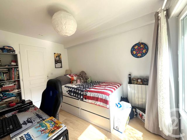 Maison à vendre - 4 pièces - 82 m2 - Acheres - 78 - ILE-DE-FRANCE