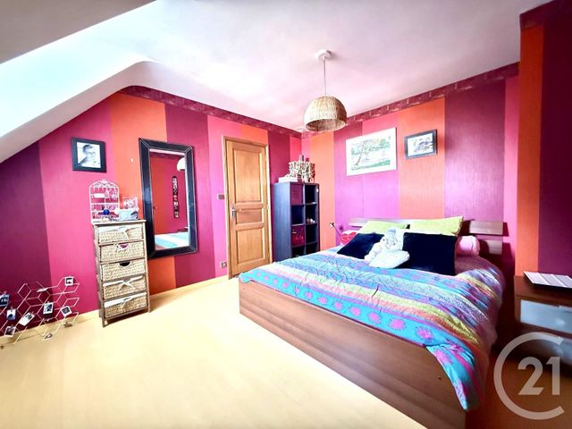 Maison &agrave; vendre - 6 pi&egrave;ces - 180 m2 - Eragny Sur Oise - 95 - ILE-DE-FRANCE