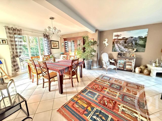 Maison &agrave; vendre - 6 pi&egrave;ces - 180 m2 - Eragny Sur Oise - 95 - ILE-DE-FRANCE