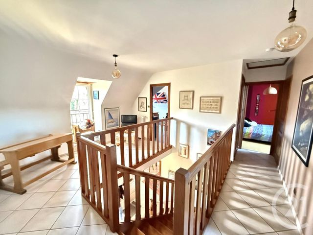 Maison &agrave; vendre - 6 pi&egrave;ces - 180 m2 - Eragny Sur Oise - 95 - ILE-DE-FRANCE