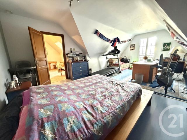 Maison &agrave; vendre - 6 pi&egrave;ces - 180 m2 - Eragny Sur Oise - 95 - ILE-DE-FRANCE