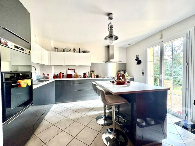 Maison &agrave; vendre - 6 pi&egrave;ces - 180 m2 - Eragny Sur Oise - 95 - ILE-DE-FRANCE