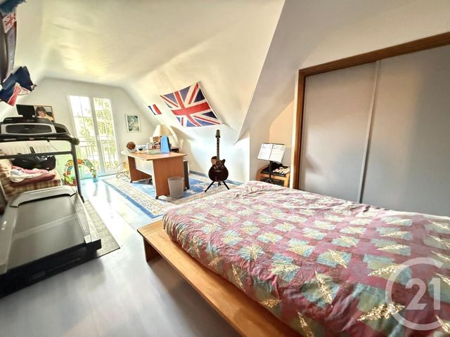 Maison &agrave; vendre - 6 pi&egrave;ces - 180 m2 - Eragny Sur Oise - 95 - ILE-DE-FRANCE