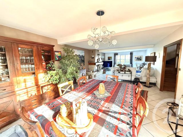 Maison &agrave; vendre - 6 pi&egrave;ces - 180 m2 - Eragny Sur Oise - 95 - ILE-DE-FRANCE