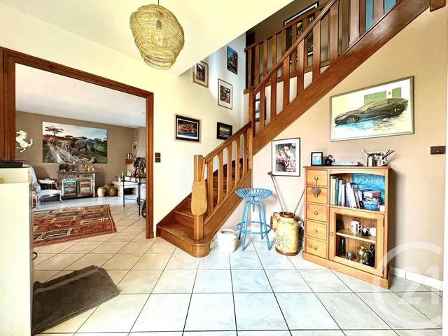 Maison &agrave; vendre - 6 pi&egrave;ces - 180 m2 - Eragny Sur Oise - 95 - ILE-DE-FRANCE