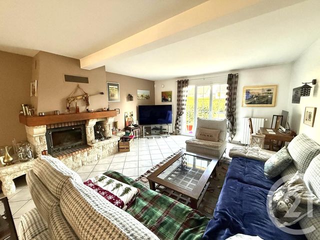 Maison &agrave; vendre - 6 pi&egrave;ces - 180 m2 - Eragny Sur Oise - 95 - ILE-DE-FRANCE